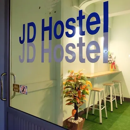 Jd Hostel-2