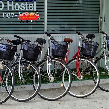 Jd Hostel-3